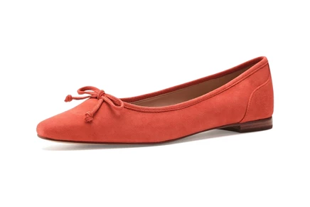 Балетки Cole Haan Paget Flat Ballet Flats