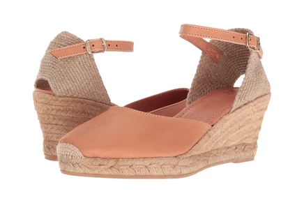 Toni Pons Costa-5 tan leather