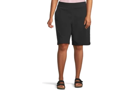 Шорты Columbia Plus Size All Seasons Long Shorts