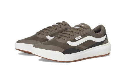 Унисекс кроссовки Vans MTE Ultrarange 2.0 RW, bungee cord