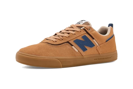 New Balance Numeric Jamie Foy 306 baked clay