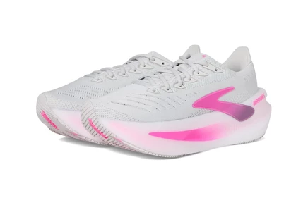 Женские кроссовки Brooks Glycerin Max 2, мультицветные