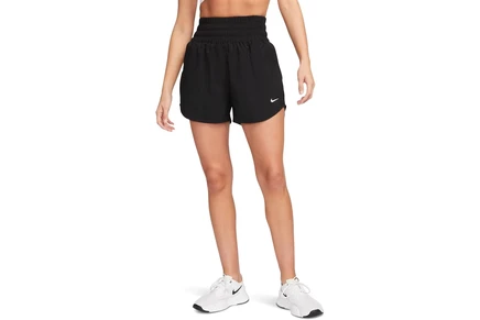 Шорты Nike One Dri-Fit Ultra High-Rise 3