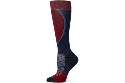 Носки Smartwool Ski Targeted Cushion Over The Calf Socks
