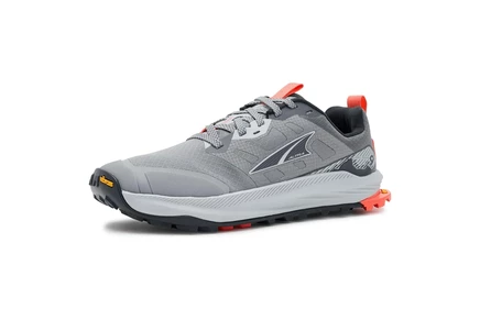 Altra Lone Peak 9 gray/orange