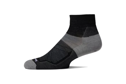 Носки Smartwool Bike Zero Cushion Ankle Socks