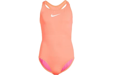 Купальник Nike Kids Effortless Essential Racerback One Piece (Little Kid/Big Kid)