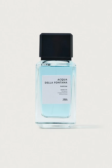 Парфюмерная вода Zara Acqua della Fontana, 100 мл