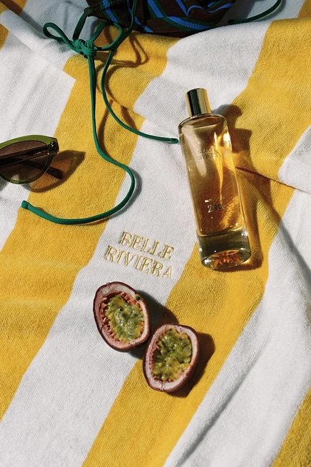 Парфюмерная вода Zara Belle Riviera, 80 мл