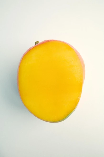 Женская парфюмерная вода ZARA Solar Mango, 50 мл