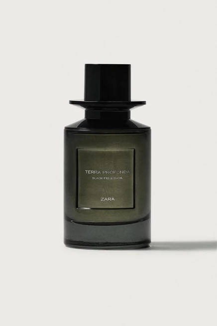 Мужские духи ZARA Terra Profonda, 100 мл