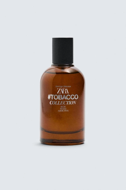 Мужская туалетная вода Zara Rich Warm Addictive, 100 мл