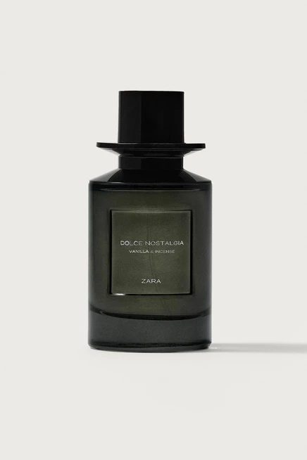 Мужские духи ZARA Dolce Nostalgia, 100 мл