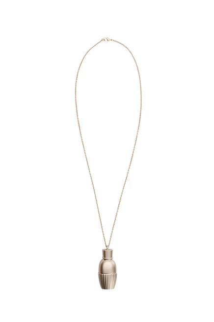 Твёрдые духи Zara Éclat Bohème, 1,6 г, цвета кожи