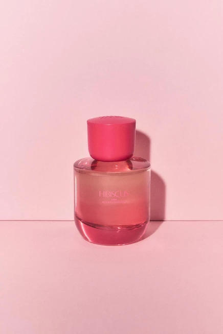 Женские духи Zara Hibiscus, 90 мл
