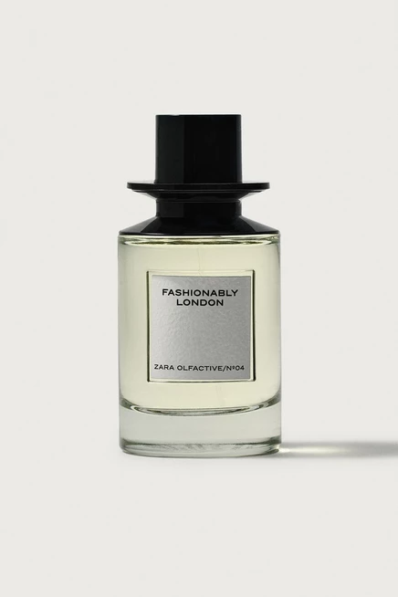 ZARA FASHIONABLY LONDON EDP 100 МЛ (3,4 ФЛ. УНЦИЙ) 999