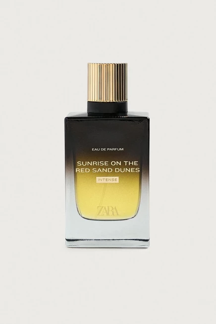 ZARA SUNRISE НА КРАСНЫХ ПЕСЧАНЫХ ДЮНАХ EDP 100 МЛ (3,4 ЖИДКИХ УНЦИИ) 999