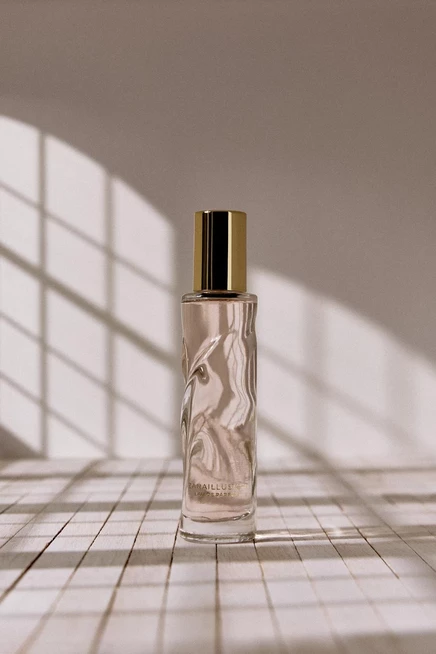 Парфюмерная вода ZARA Illusion 30 мл