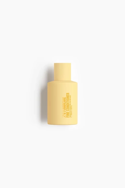 Zara Hair кондиционер для тонких волос 100 мл, телесный