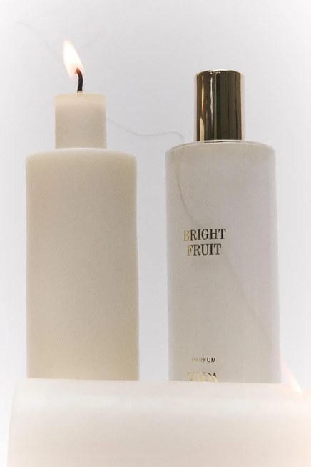 Женские духи Zara Bright Fruit, 80 мл