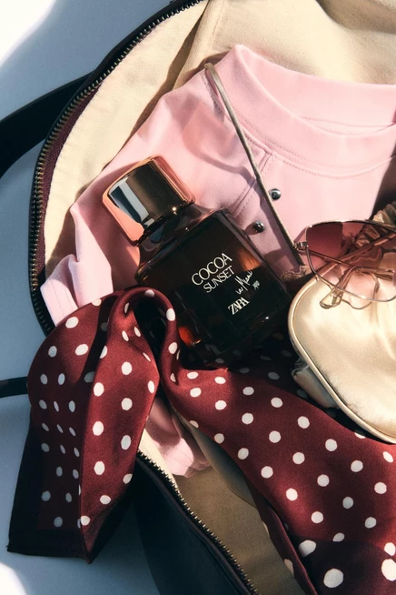 Женские духи Zara Cocoa Sunset in Miami, 100 мл