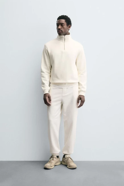 oyster-white