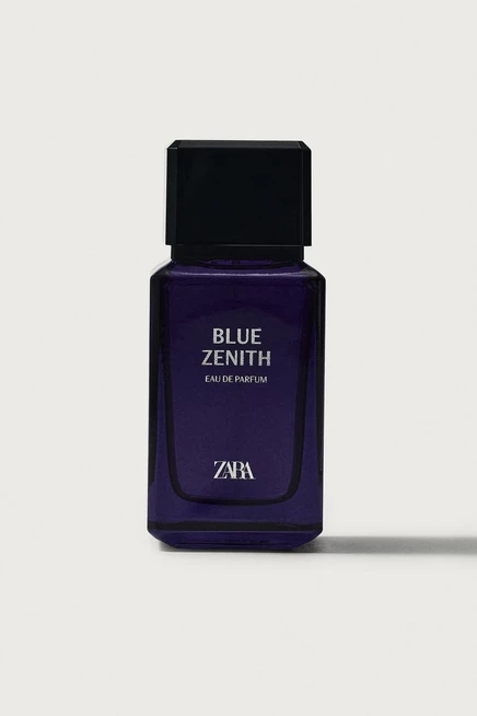 ZARA BLUE ZENITH EDP 100 МЛ (3,4 ЖИДКИХ УНЦИИ) 999