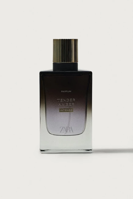 ZARA TENDER AMBER INTENSE EDP 100 МЛ (3,38 ФЛ. УНЦИЙ) 999