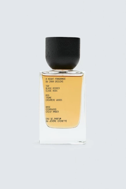 ZARA A NIGHT EDP 100 МЛ (3,38 ФЛ. УНЦИЙ) 999