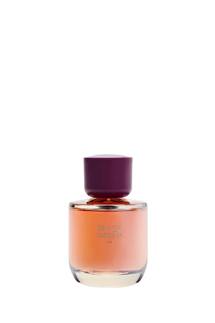 Женская парфюмерная вода Zara Ray of Gardenia, 90 мл