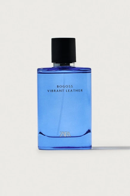 ZARA BOGOSS VIBRANT LEATHER EDP 100 МЛ (3,4 ФЛ. УНЦИЙ) 999