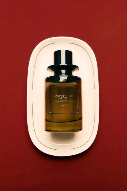 Женские духи Zara Fashionably London Elixir, 100 мл